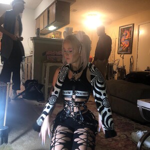 bunnygirl video