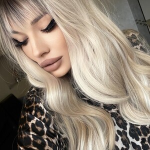 Profile preview