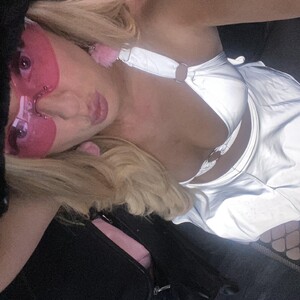 Velvetvice1 Caucasian webcam from Canada